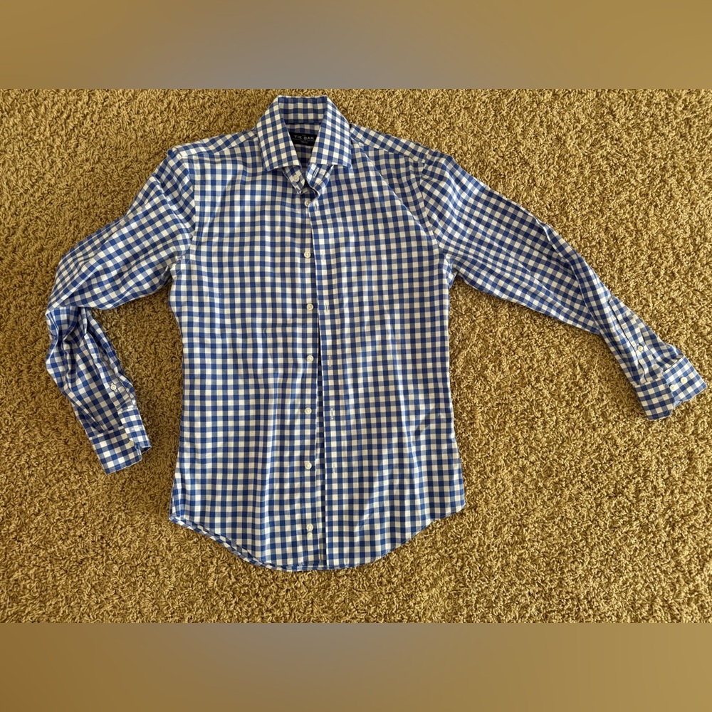 Men's Dress Shirts